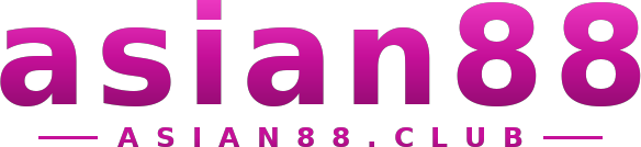 asian88 logo