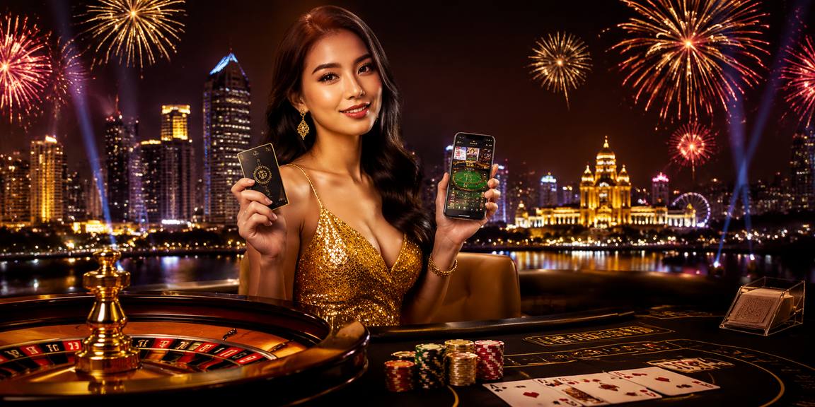 asian88 The Platform We Built Around Your Account