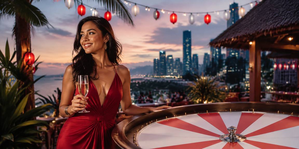 asian88 What We Offer in asian88 Casino
